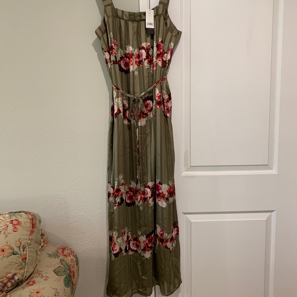 NWT Banana Republic dress